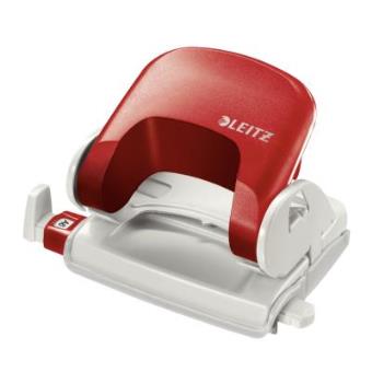 Leitz 50380025 paper perforator - 1
