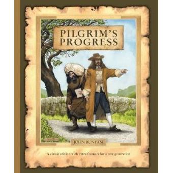 Pilgrim'S Progress - 1