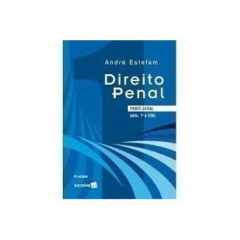 Direito Penal. Parte Geral - Volume 1 - 1