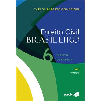 Direito Civil Brasileiro - 1