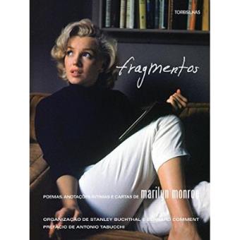 Fragmentos. Poemas, Anotações Íntimas, Cartas - 1