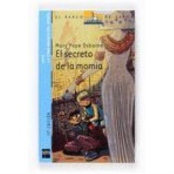 La Hormiga Miga Se Hunde En La Historia (""Barco Vapor Naranja"")(+8 Años) - 1