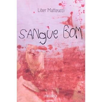 Sangue Bom - 1