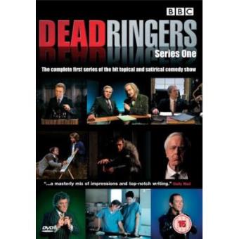 Dead Ringers  Series 1 - 1