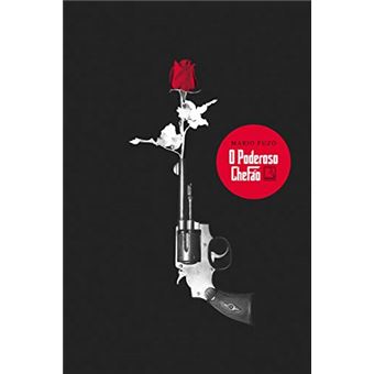 O Poderoso Chefão - 1