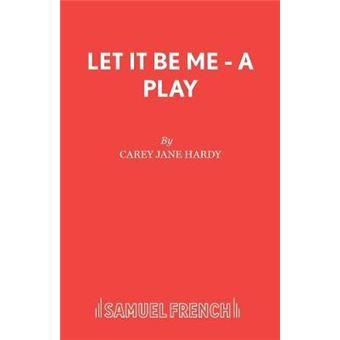Let it be ME - Paperback - 2003 - 1
