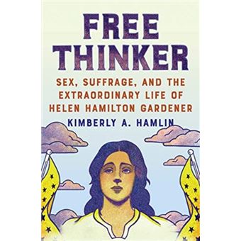 Free Thinker - 1