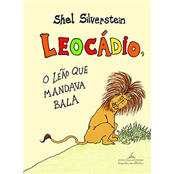 Leocádio, o Leão que Mandava Bala - 1