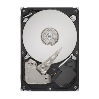 Disco Interno HDD Seagate Pipeline HD 500GB 3.5" SATA II | 3.5" | 500 GB - 1