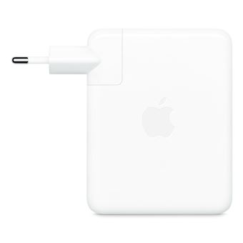 Carregador de Dispositivos Móveis Apple MW2M3AA/A | Branco - 1