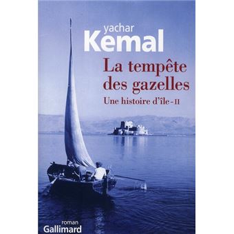 La Tempete Des Gazelles - 1