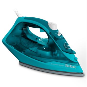 Ferro de Engomar Tefal FV2867 | Turquesa - 1