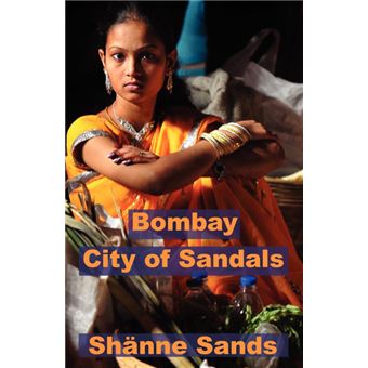 Bombay, City Of Sandals - 1