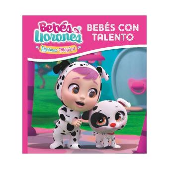 Bebès Con Talento - 1