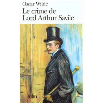 Le Crime De Lord Arthur Savile Et Autres Contes - 1