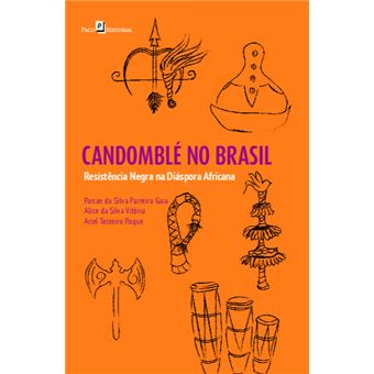 Candomblé no Brasil - 1
