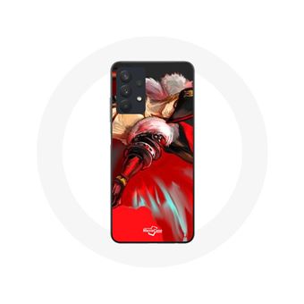 Capa Maniacase para Samsung Galaxy A32 5G One Piece Drake Series - 1