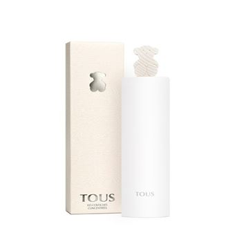 Perfume Tous Les Colognes Concentrées | EDT | 90 ml - 1
