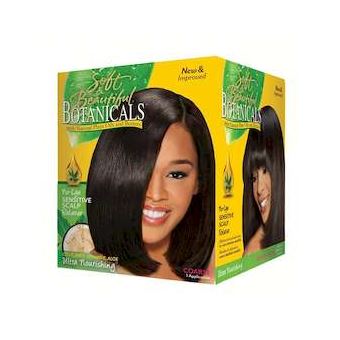 Kit Relaxante Botanical Coarse Soft e Beautiful - 1