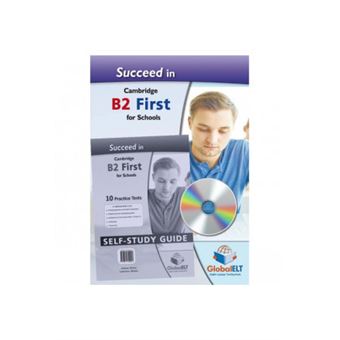 Succeed In B2 Fce For Schools - 1