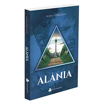 Alânia - 1