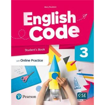 English Code American 3 Student'S Book + Student Online World Access Code Pack - 1