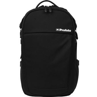 Bolsa câmara Profoto Core BackPack S Mochila Preto - 1