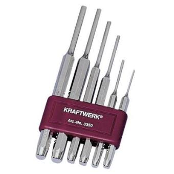 KRAFTWERK 3350 kit de unhas - 1
