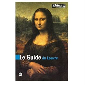 Le Guide Du Louvre - 1