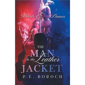 The Man In The Leather Jacket: Devils and Dames - 1