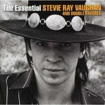 Essential Stevie Ray Vaughan - 1