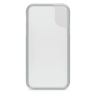 Capa para Telemóvel Quad Lock Poncho | Transparente - 1