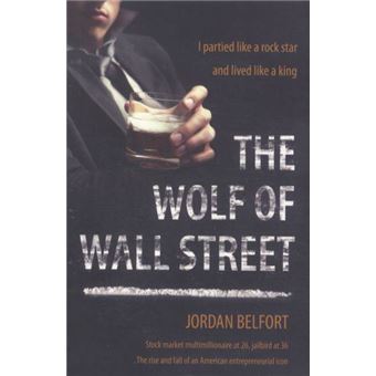 The Wolf Of Wall Street - 1