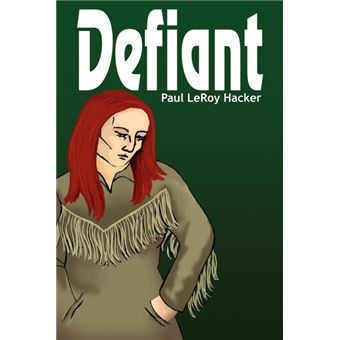Defiant - Paperback / softback - 2005 - 1