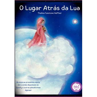O Lugar Atrás Da Lua - 1
