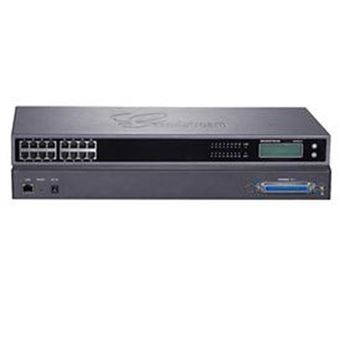 Gateway/controlador Grandstream Networks GXW4216 V2 | Cinzento - 1