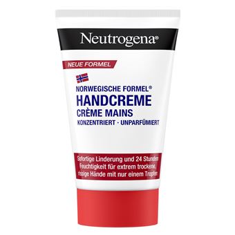 Cuidados Das Mãos Neutrogena 3574661685977 - 1