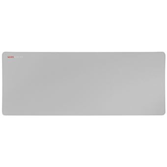 Tapete de Rato Mars Gaming MMPXLS | Prateado - 1