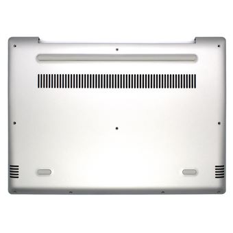 Carcaça para Computador Portátil Lenovo Ideapad 330S-15Ikb 330S-15Isk Silver - 1