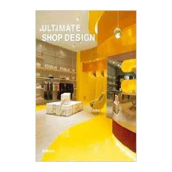 Ultimate shop design. - 1