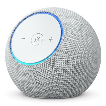 Dispositivo de Assistência Virtual Amazon Echo Dot Max | Branco - 1