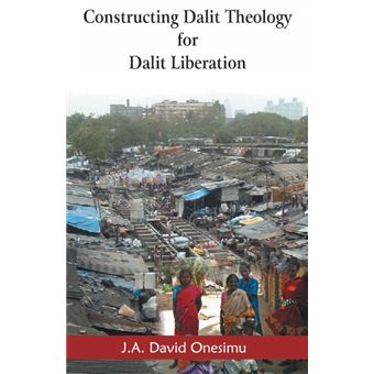 Constructing Dalit Theology For Dalit Liberation - 1