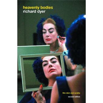 Heavenly Bodies - Film Stars and Society - Hardback - 2003 - 1