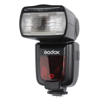 Flash e Iluminação para Câmaras Godox TT685II/N | Preto - 1