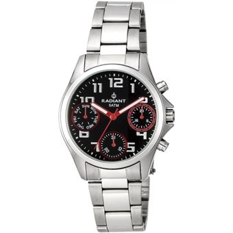 Relógio Criança RADIANT NEW CADETTE RA385701 - Prata - 1