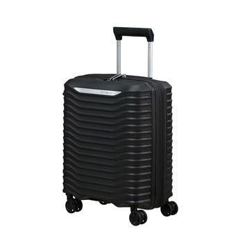 Mala de Cabine Samsonite Upscape Underseater | 45cm | 4 Rodas | Expansível | Preto | 28L - 1