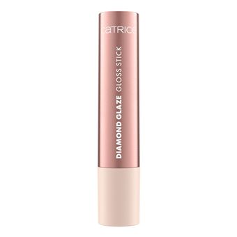 Bálsamo Labial CATRICE Diamond Glaze Gloss Stick - 1