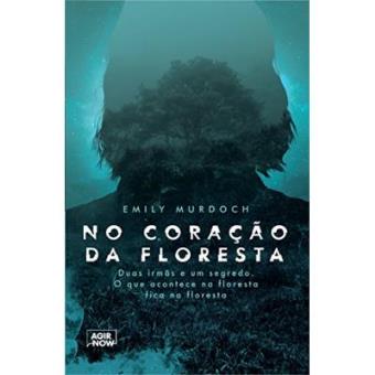 No Coração Da Floresta - 1