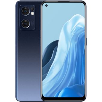Smartphone OPPO Find X5 Lite | 8 GB | 256 GB | Dual SIM | Starry black - 1