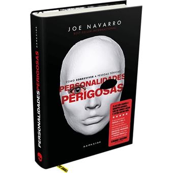 Personalidades Perigosas - 1